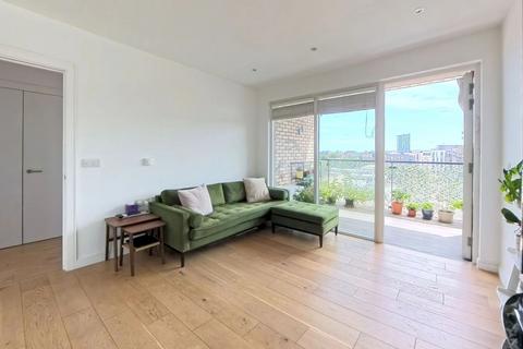 1 bedroom flat for sale, Prospect Row, Mogul Building, E15