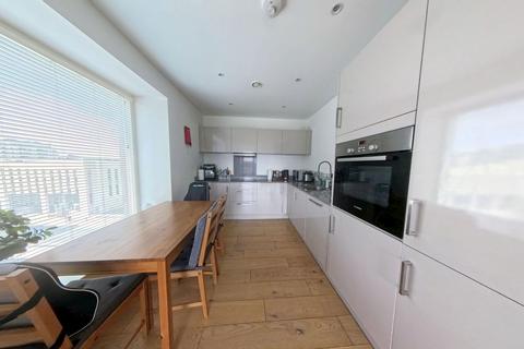 1 bedroom flat for sale, Prospect Row, Mogul Building, E15