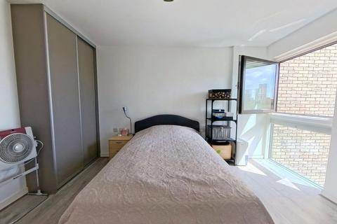 1 bedroom flat for sale, Prospect Row, Mogul Building, E15