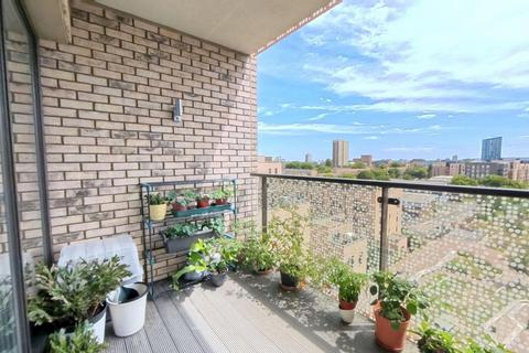 1 bedroom flat for sale, Prospect Row, Mogul Building, E15