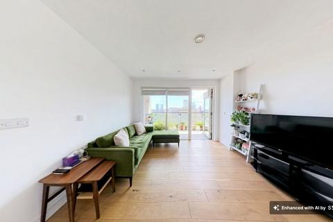 1 bedroom flat for sale, Prospect Row, Mogul Building, E15