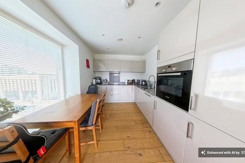 1 bedroom flat for sale, Prospect Row, Mogul Building, E15