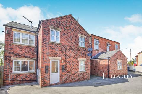 undefined, Ray Street, Heanor, DE75