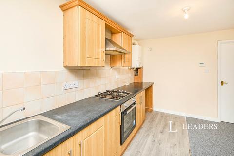 undefined, Ray Street, Heanor, DE75