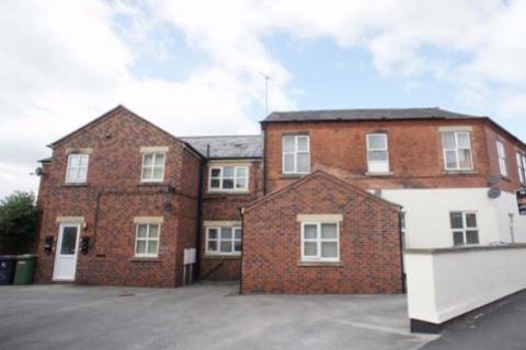 undefined, Ray Street, Heanor, DE75