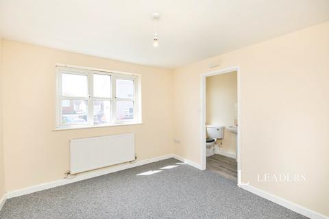 undefined, Ray Street, Heanor, DE75