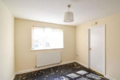 undefined, Ray Street, Heanor, DE75