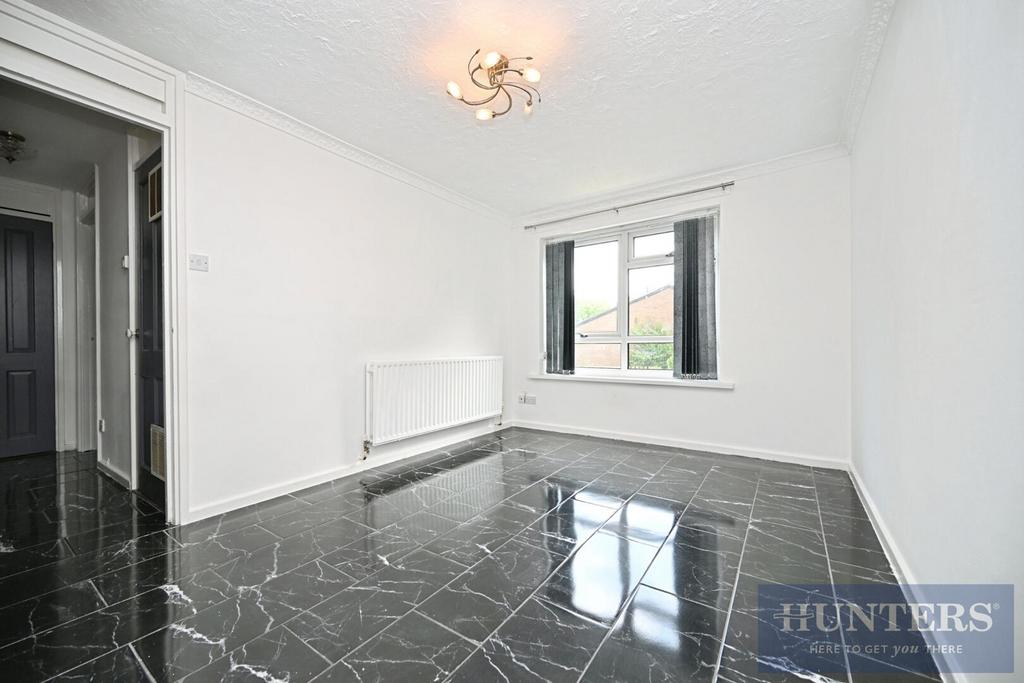 Wayland Approach, Leeds - View 4