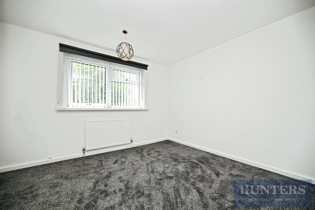 Wayland Approach, Leeds - More