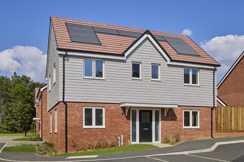 4 bedroom detached house for sale, The Bowyer at Forster Park, North Road SG1