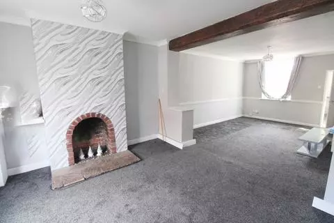 2 bedroom terraced house to rent – pohled 2
