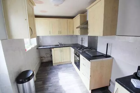 2 bedroom terraced house to rent – pohled 4