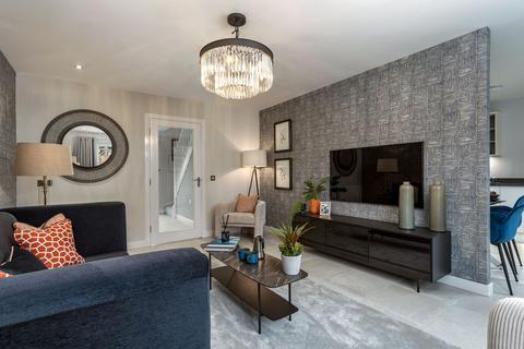 3 bedroom detached house for sale, The Fairhaven at Eastview Manor, Main Street ML2