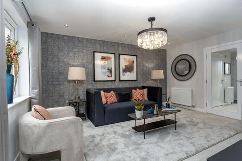 3 bedroom detached house for sale, The Fairhaven at Eastview Manor, Main Street ML2