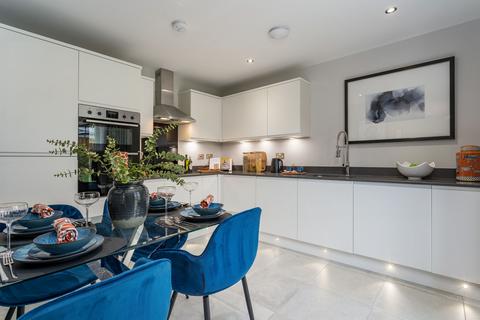 3 bedroom detached house for sale, The Fairhaven at Eastview Manor, Main Street ML2