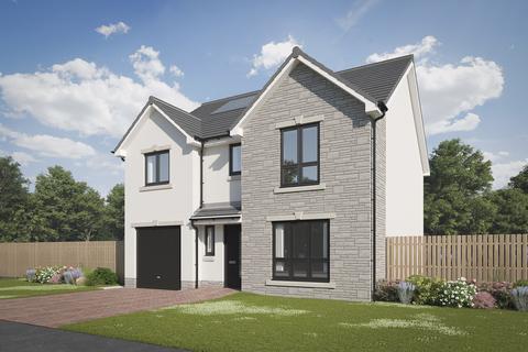 4 bedroom detached house for sale, The Addington at Eastview Manor, Main Street ML2