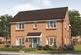 Additional image 16 of The Weaver at Sheasby Park, Doubleday Way, Fradley WS13