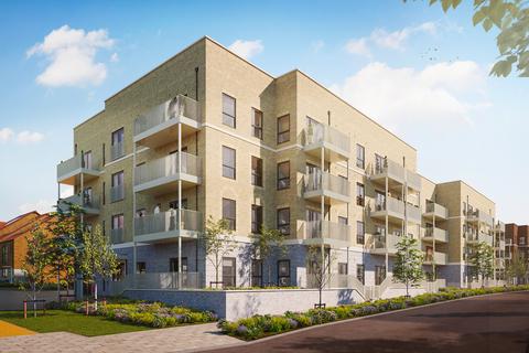 1 bedroom apartment for sale, The Cove Apts Type 1-11 at Harbour Village, Washmill Gardens DA11
