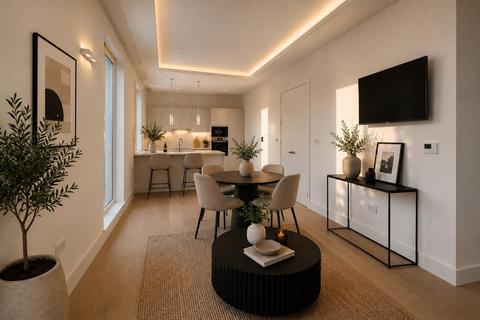 3 bedroom penthouse for sale, Hale Lane, Edgware, HA8
