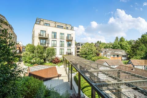 2 bedroom flat for sale, Linden Park Road, Tunbridge Wells, TN2
