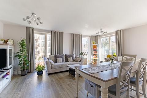 2 bedroom flat for sale, Linden Park Road, Tunbridge Wells, TN2