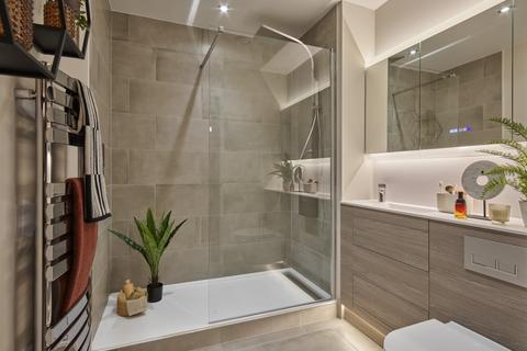 undefined, Plot 447, Edward Point at Abbey Quay SO, Abbey Green Walk, Off Abbey Road, Edward Point IG11