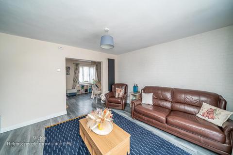 3 bedroom end of terrace house for sale, Hadley Way, Walsall WS2