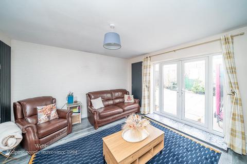 3 bedroom end of terrace house for sale, Hadley Way, Walsall WS2