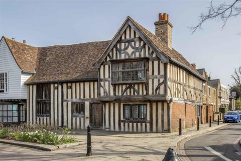 2 bedroom end of terrace house to rent, Ancient House, Church Lane, Walthamstow, London, E17