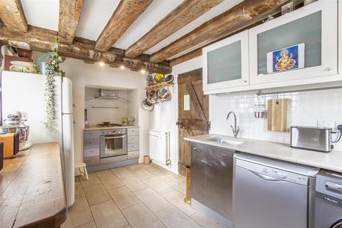 2 bedroom end of terrace house to rent, Ancient House, Church Lane, Walthamstow, London, E17
