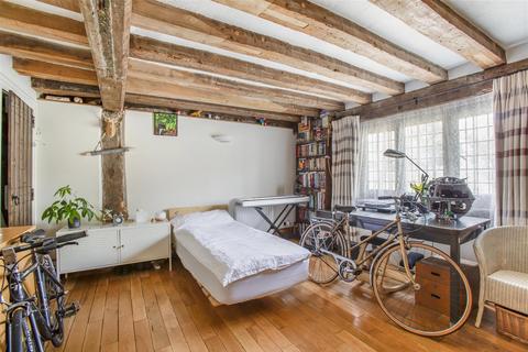 2 bedroom end of terrace house to rent, Ancient House, Church Lane, Walthamstow, London, E17
