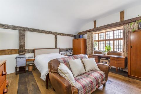 2 bedroom end of terrace house to rent, Ancient House, Church Lane, Walthamstow, London, E17
