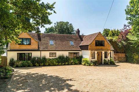 5 bedroom detached house for sale, Saunders Lane, Woking, Surrey, GU22