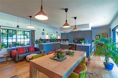 5 bedroom detached house for sale, Saunders Lane, Woking, Surrey, GU22