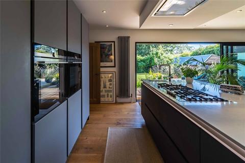 5 bedroom detached house for sale, Saunders Lane, Woking, Surrey, GU22