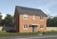 The Daisy at Ashberry Homes at Whitford Heights, Whitford Road B61