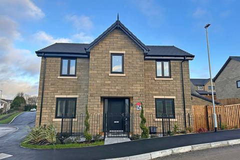 undefined, Buttercross Hall Lane, Burnley BB11