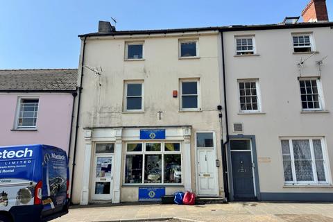 3 bedroom apartment for sale, Main Street, Pembroke SA71