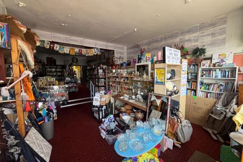 3 bedroom apartment for sale, Main Street, Pembroke SA71