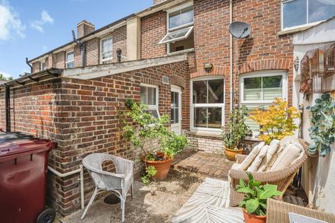 2 bedroom terraced house for sale, East Street, Emsworth, West Sussex, PO10