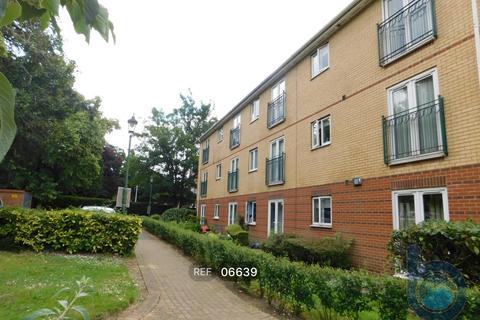 2 bedroom flat to rent, Belgravia House, Thorpe Road, Peterborough, PE3 6DF