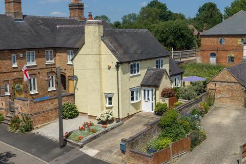 2 bedroom detached house for sale, Main Street, Rugby CV23