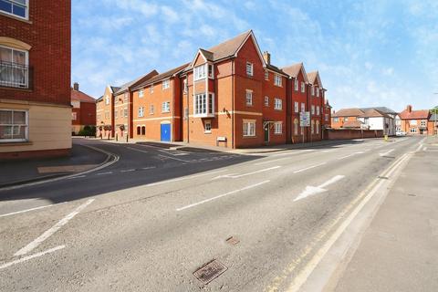 undefined, St. Gabriel's, Wantage