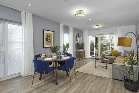 2 bedroom apartment for sale, The Conwy at Cooper Square, Moorbridge Court SL6