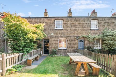 3 bedroom terraced house for sale, Castelnau Row, Barnes, London