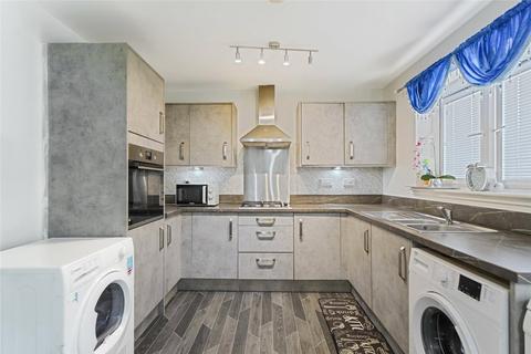 3 bedroom detached house for sale, Stepford Road, Barlanark, Glasgow, G33