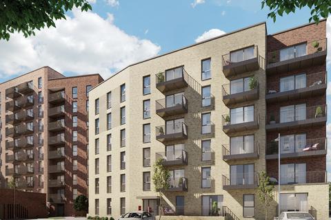 The Bamburgh at Cooper Square, Moorbridge Court SL6