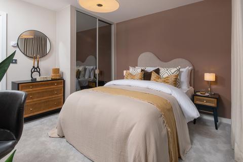 1 bedroom apartment for sale, The Bamburgh at Cooper Square, Moorbridge Court SL6