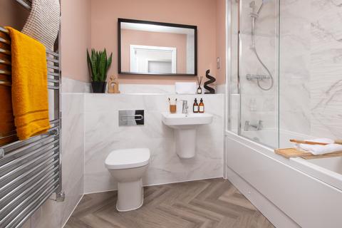 1 bedroom apartment for sale, The Bamburgh at Cooper Square, Moorbridge Court SL6