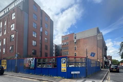 Land for sale, Land at 1, 3, 5, 7 & 9 Conduit Street, Leicester, LE2 0JN